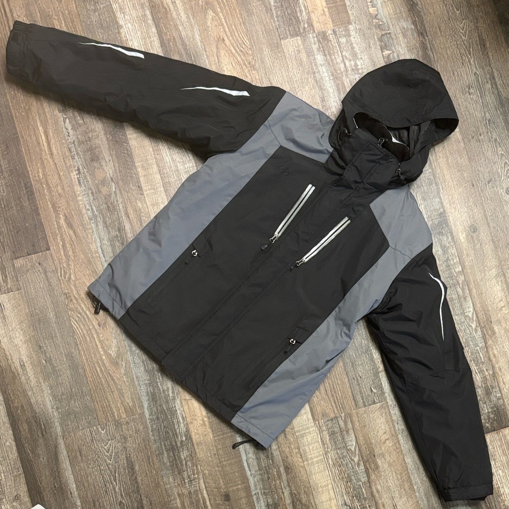 Men's NordicTrack Snow/Ski Jacket